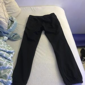 Yeezy adidas calabass black on black
